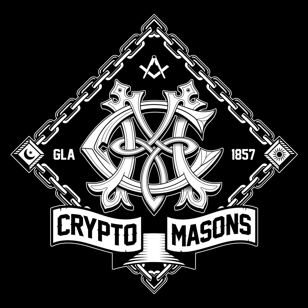 CryptoMasons tweet media