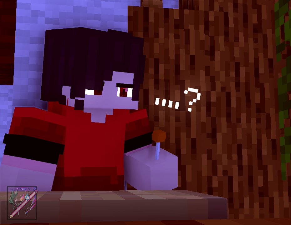 XxLanxX9's tweet photo. #Minecraft #Sorty #boy #love
🍭🔥💕
Part 1 - 2 https://t.co/eZtDGtCiKy