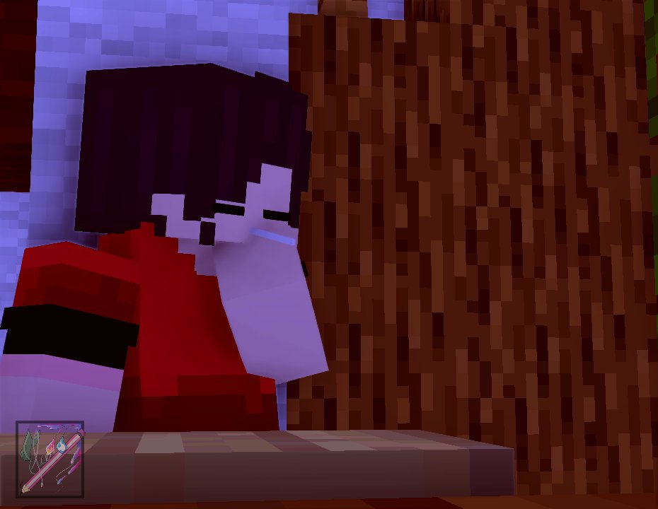 XxLanxX9's tweet photo. #Minecraft #Sorty #boy #love
🍭🔥💕
Part 1 - 2 https://t.co/eZtDGtCiKy