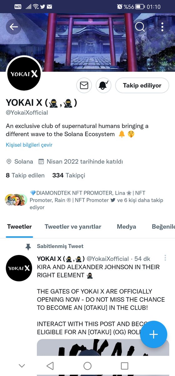 NFT Delisi tweet media