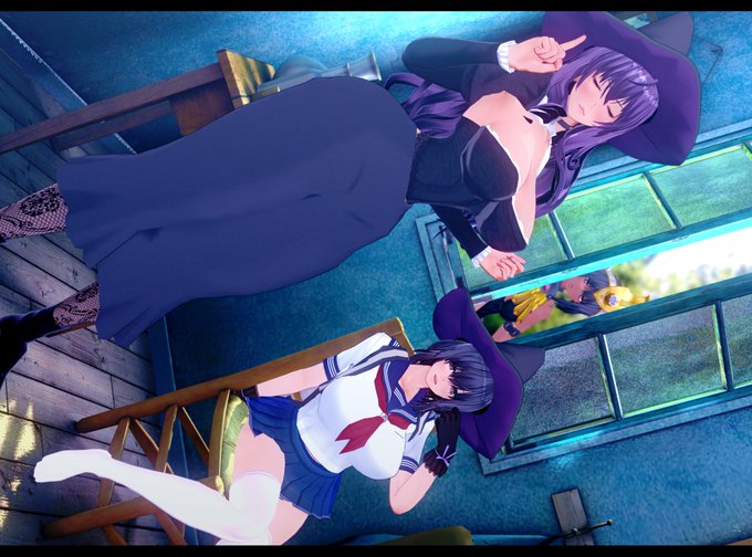 いろんなやーつ! 