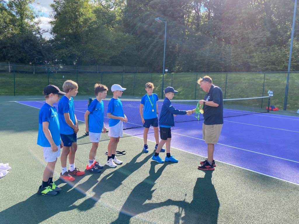 Avon Tennis UK tweet media