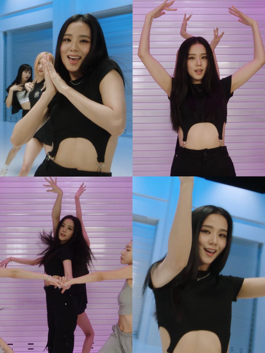 KIM JISOO DEVOURED