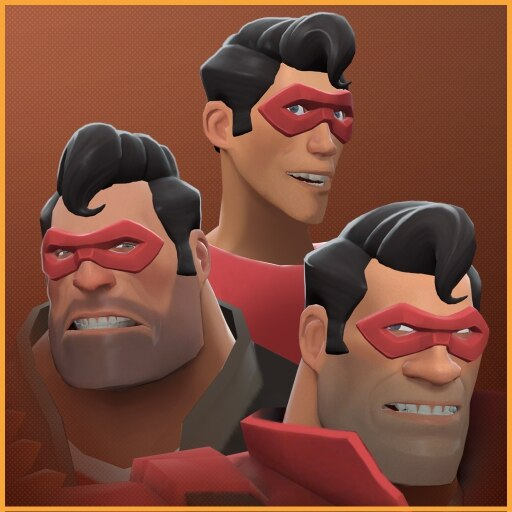 TF2Emporium's tweet photo. New Multi-Class Collection, Super Slick! Vote now on Steam Workshop: https://t.co/PFqgIhSp5w #TF2 https://t.co/gmBgPafqdK