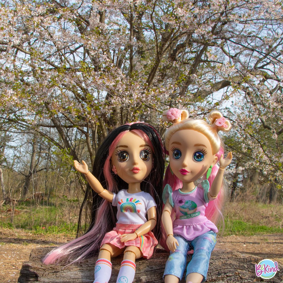 bkinddolls's tweet photo. Pretty in pink 🎀

#Bekind #DIY #Craft #Ecofriendly #bekinddolls #ecofriendlytoys #greatforkids #doll #style #pink https://t.co/x3FBsjCjfr