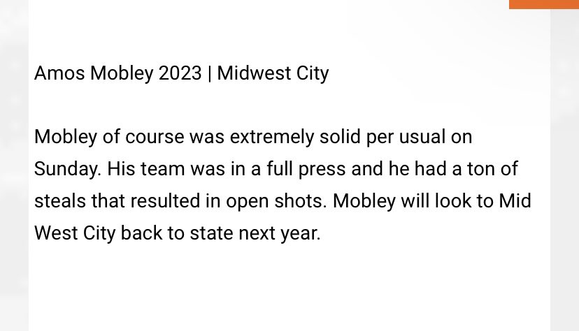 Thank you @NXTPROHoopsOK for having me this past weekend it was a great event!! Back to work now👏🏽 @MWC_Hoops @TylerMutton