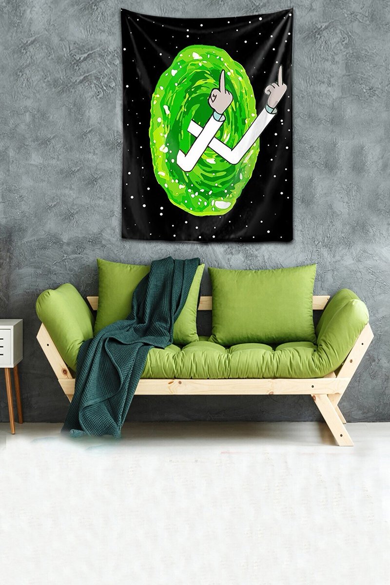 nfsglobaltr's tweet photo. Rick And Morty Tapestry, Rick And Morty Wall Art, Rick And Mort Cartoon Wall Hangings, Rick And Morty Home Decor
https://t.co/cteNmPxz4t
#rickandmorty #cartoon #homedecor #livingroom #homegift #tapestry #wallart #etsy https://t.co/Isw0L1aTsI