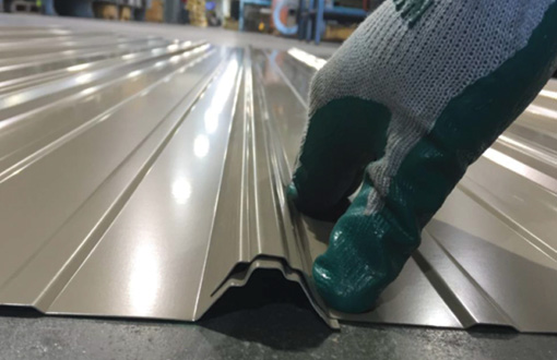 formtekgroup's tweet image. How do you know if it&apos;s time to replace or simply service your roll tooling? Check out this article for some tips. #rollforming #rolltooling #FormtekGroup hubs.la/Q01m6ddv0