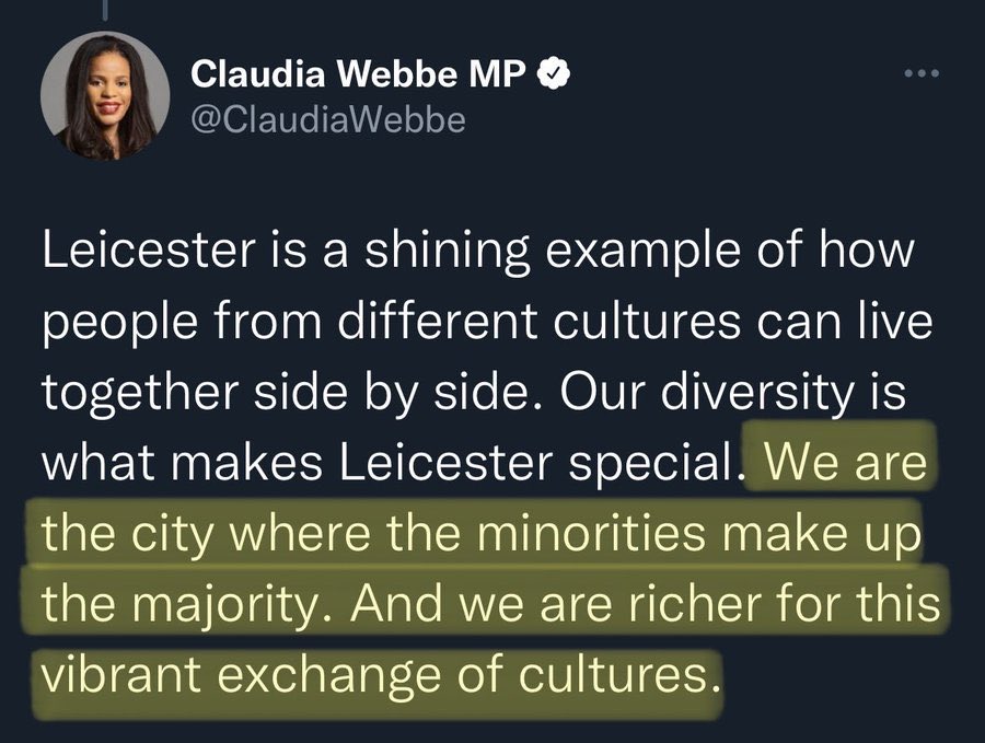Comedy gold from the Acid Queen.