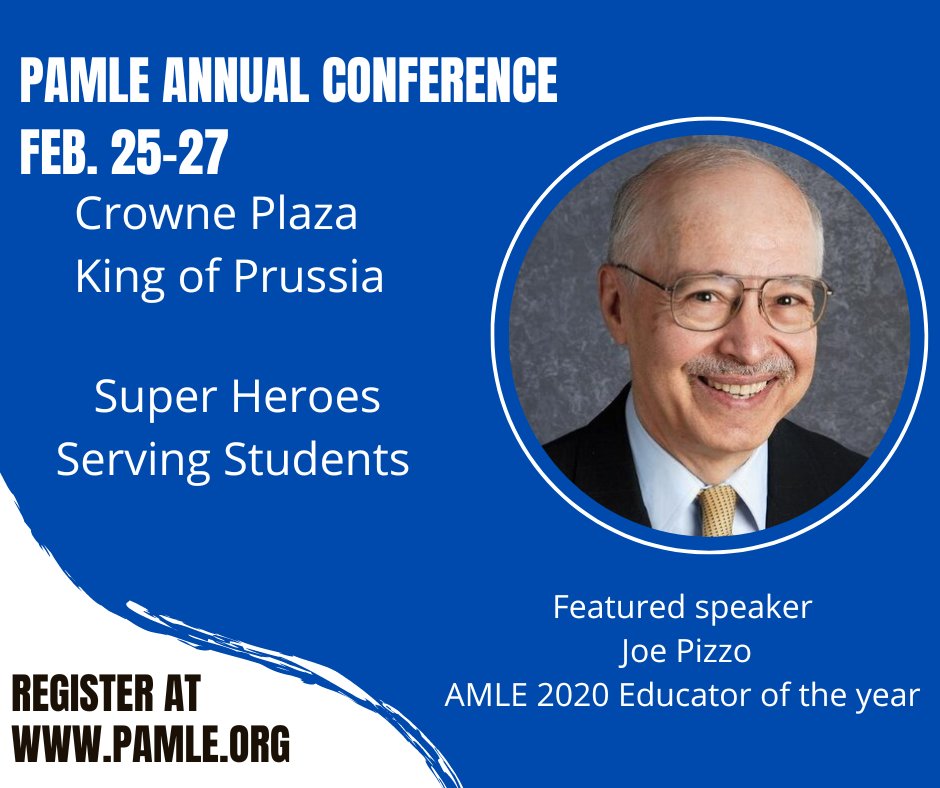 PAMLE (@pamleorg) on Twitter photo 