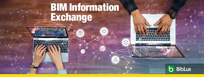 What is the BIM Information Exchange and why is it important? bit.ly/3BClhJf