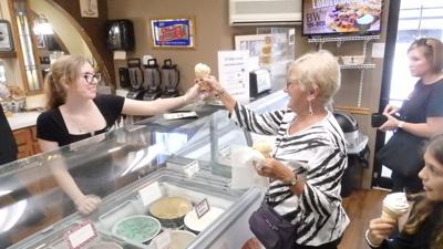 Batavia Daily News on Twitter: "Often when locals return to #Batavia or