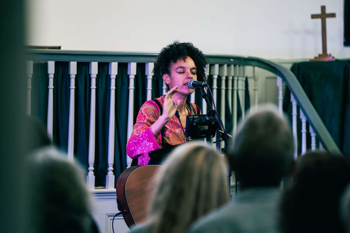 Cowbridge Music Fest | Gŵyl Gerdd y Bont-faen tweet media