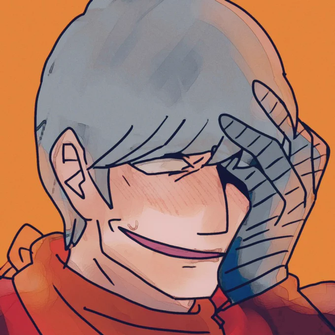 #アルベルト・ハインリヒ誕生祭2022いっぱいジャガイモと餃子食べてね 