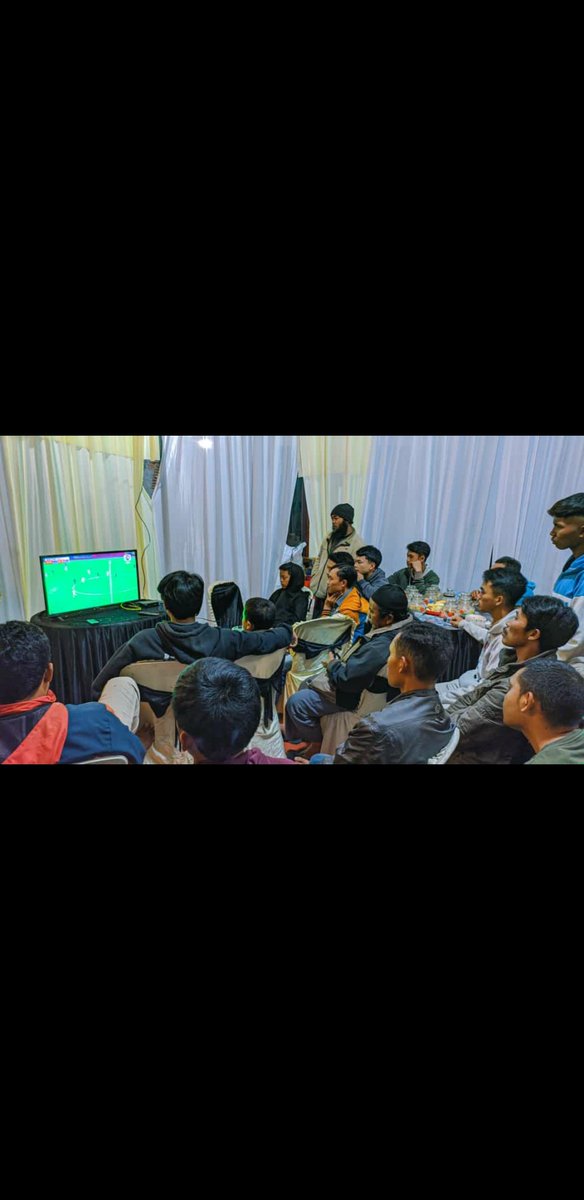 AdifGigih's tweet photo. Passion🔥 #TimnasDay https://t.co/SPlGhlYwXp