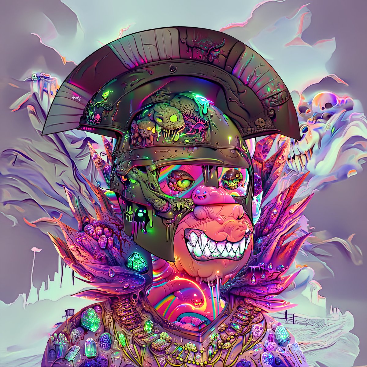 RevengerZ tweet media