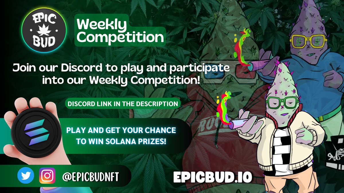 Ana|@epicbudnft tweet media