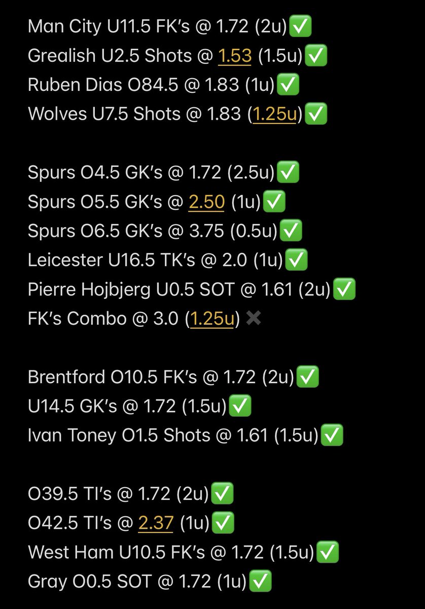 Hbetting_'s tweet photo. What a fucking weekend 🕺🕺🕺 https://t.co/DhmDXBAWf2