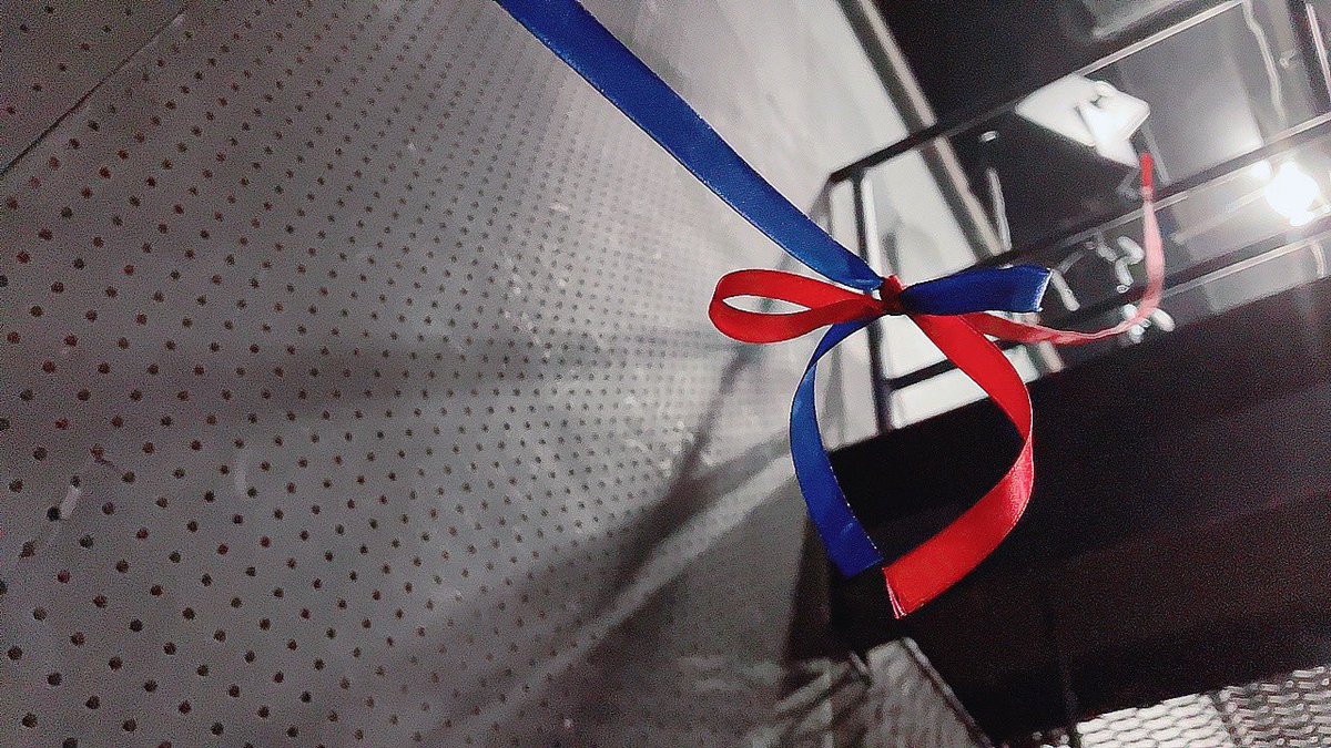 hinata_k0110's tweet photo. 4日目 7〜8st
お足元の悪い中、
御来場ご観劇また感染症対策へのご協力
誠にありがとうございました。
さて、明日で幕が閉じます
最後まで全員の赤と青を
憂鬱を
可愛くラッピングして
遊ぶ。
https://t.co/wg8b0yidZW
#真っ赤なブルー
#routeC #U33project https://t.co/XNAtZ9H6FI