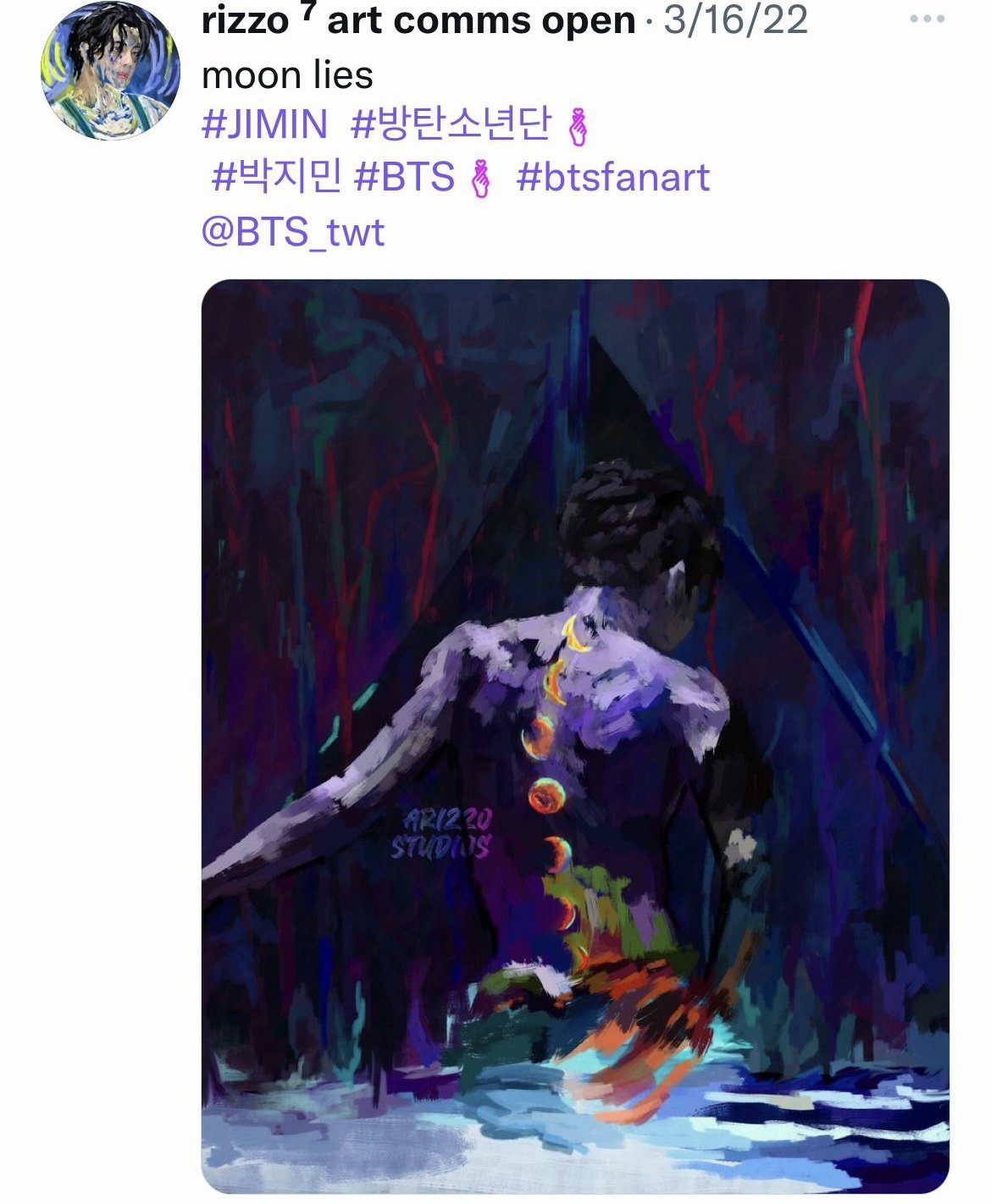 BTS' Jimin will be together with this girl forever because of this connection