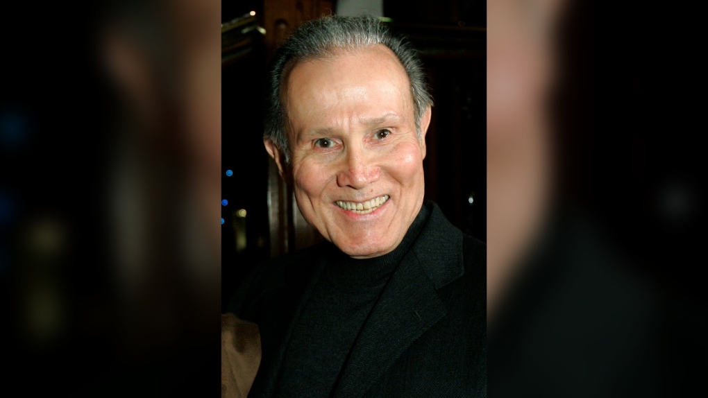 CTVNews's tweet photo. Henry Silva, known for many tough-guy roles, dies at 95 https://t.co/kQZdTk021k https://t.co/guTX5VBce5
