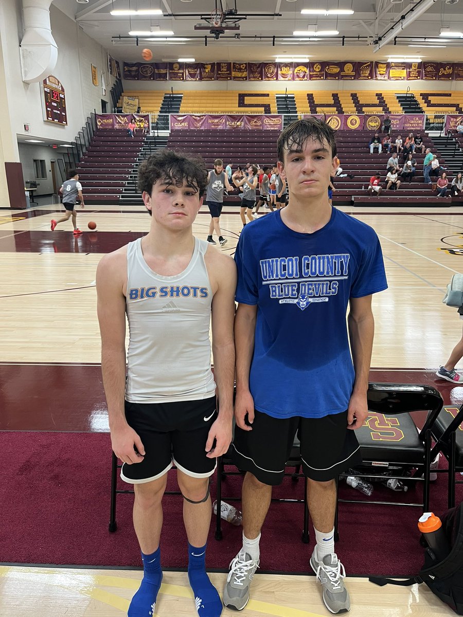 423hoops tweet media