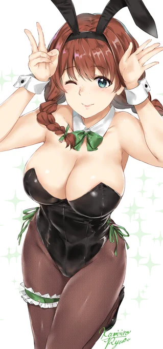 エママ🐰 