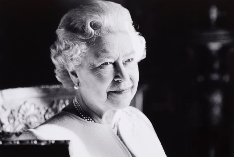 On this very sad, but special day, we will be remembering the incredible work that HM The Queen did for people around the world; a global citizen, who dedicated her life to service. Our thoughts are with the Royal Family and our neighbours around the world at this difficult time.
