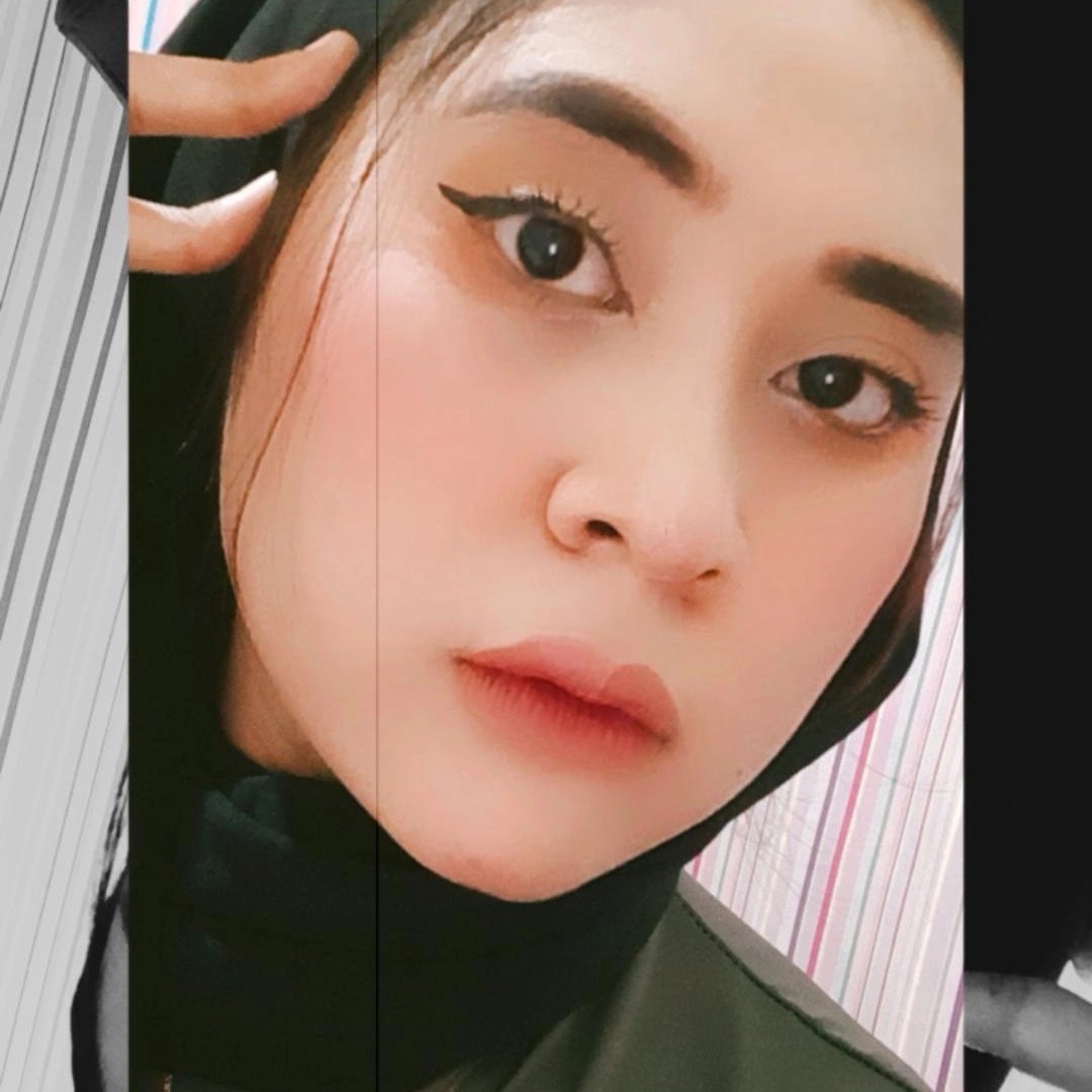 Denok197's tweet photo. #FotoProfilBaru https://t.co/lbN03PC4if
