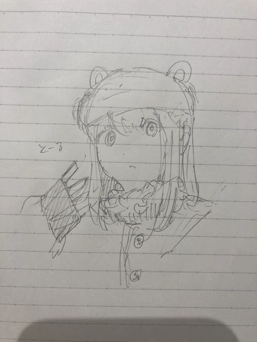 @Nowar_torl ほれ 