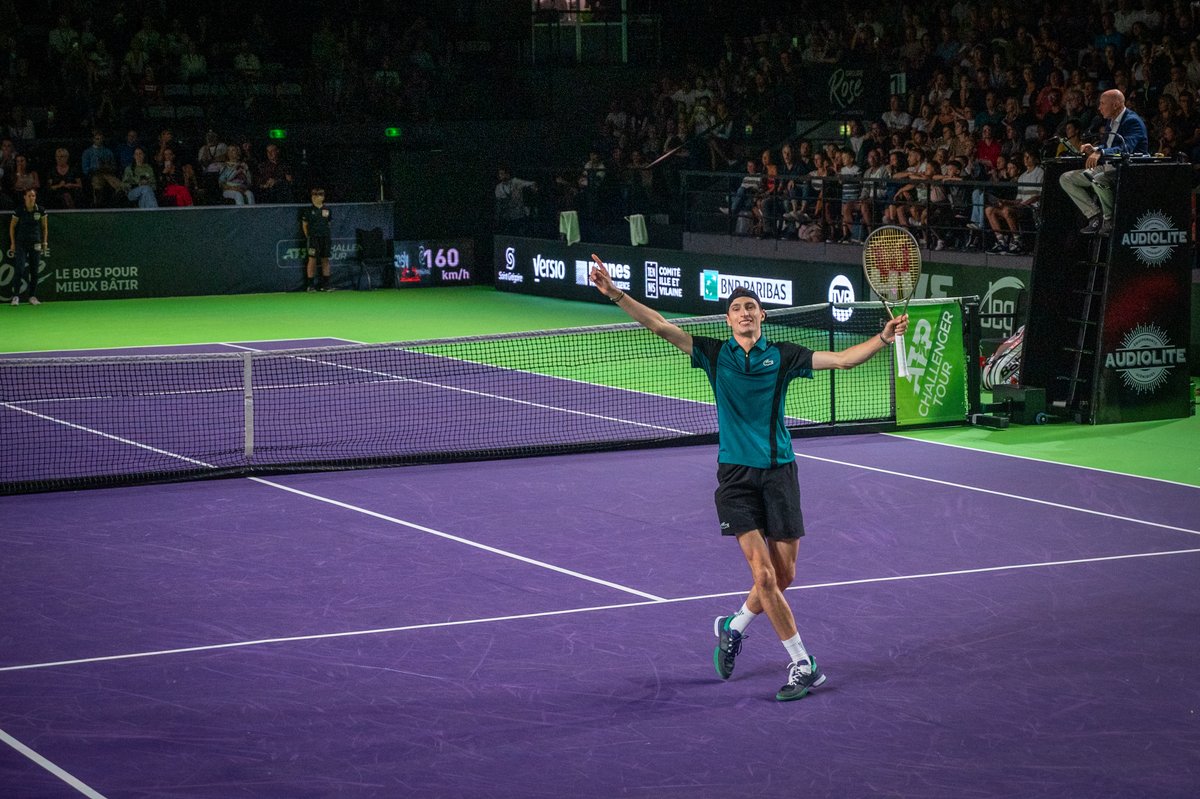 Open Blot Rennes tweet media