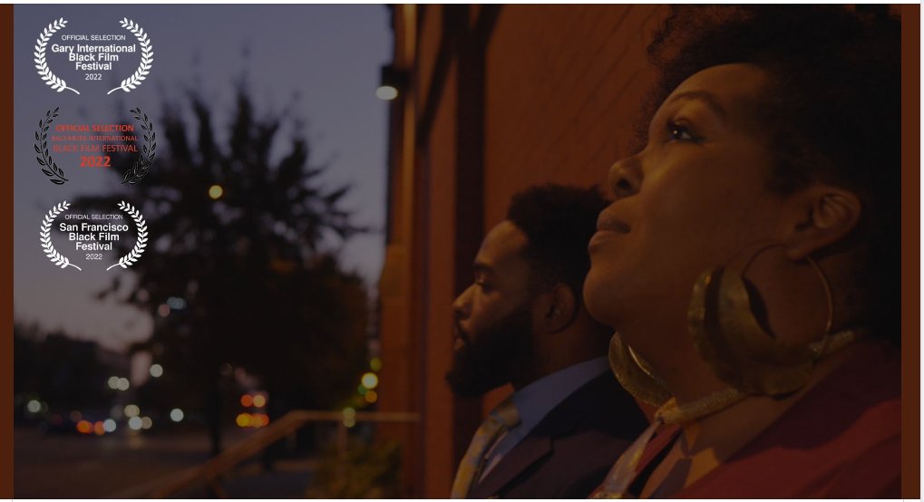 Congrats SIFTER Stephanie Malson @slminspired her film SLOW BURN is an Official Selection at the Gary International Black Film Festival <a href="/Garyblackfilm/">Gary Black Film Fest</a> and Baltimore In'tl Black Film Festival <a href="/BmoreFilmFest/">Baltimore Film Fest</a> 👏🏽🖤
siftmedia215.org/members-affili…
#BIBFF #GIBFF #phillyfilmmaker