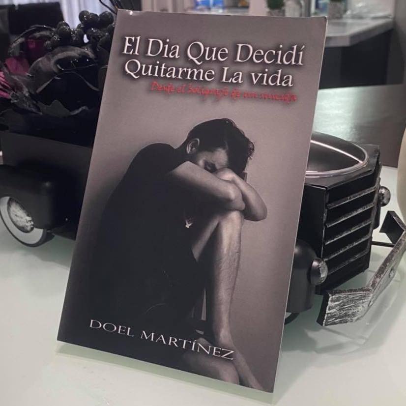doelescritor's tweet photo. 😥Consientisemos el suicidi0, desde las vivencias del suicid@.😔

✅ Disponible para enviar.

#Amazon

https://t.co/WyozMU3dps

#prevencióndelsuicidio #mesdeprevenciondelsuicidio #mesdeprevencióndelsuicidio https://t.co/gC3ZaCwBAp