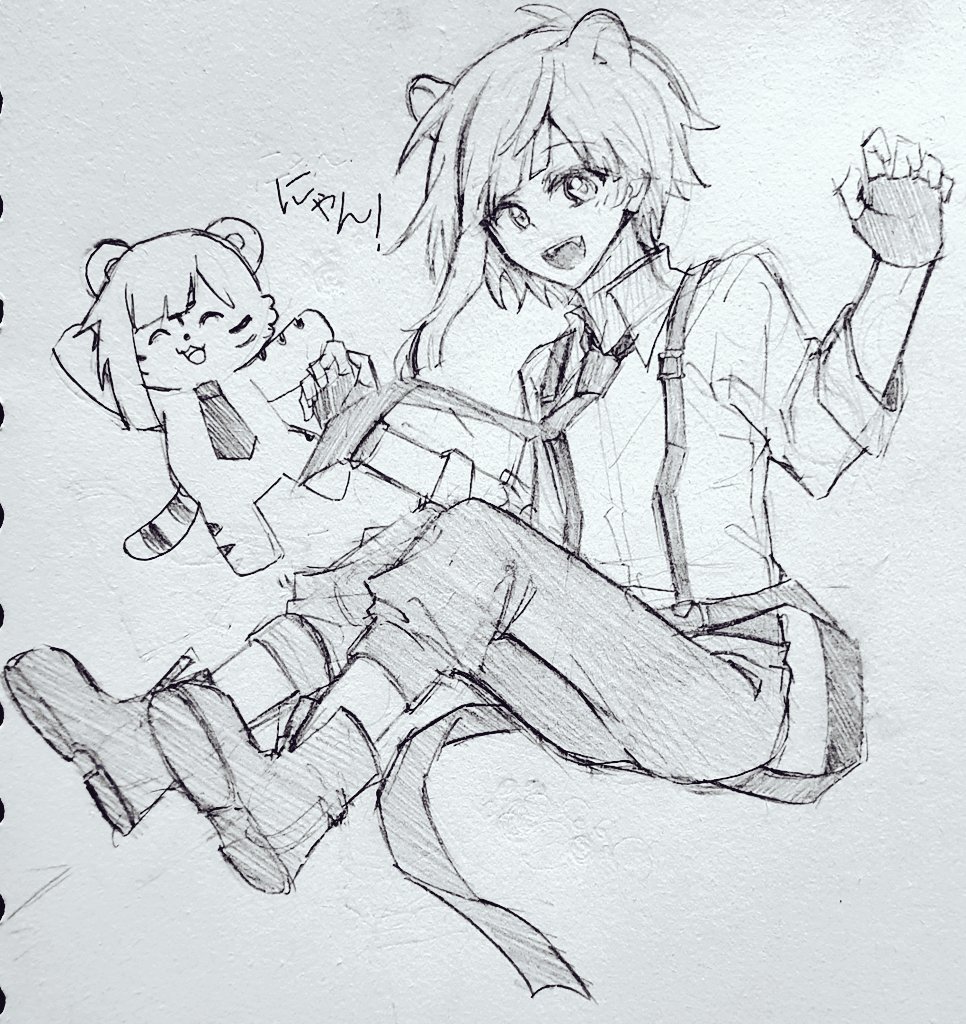 icemarinkun's tweet photo. 敦くん... rkgk https://t.co/53qSa4N0qu