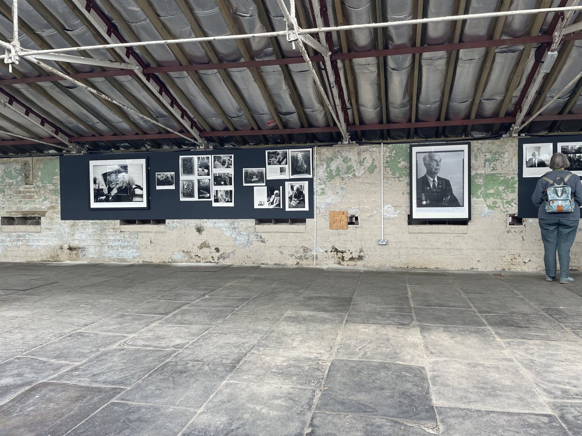 Alan Buckingham tweet media