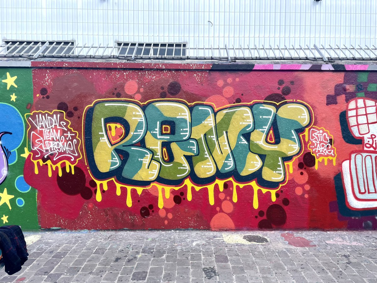 Remioishere's tweet photo. Todays spray… https://t.co/38saoNy55H