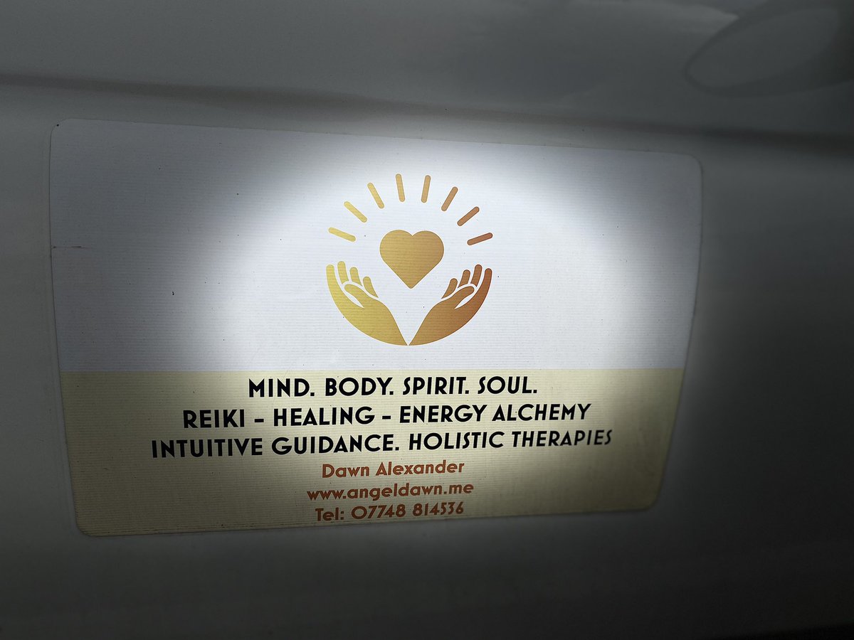creationangel's tweet photo. #mycar #fiat500 #mindbodyspirit #healer #guidance #ascension #treatments #clairvoyant #clairaudient #multidimensional #mylife #heretohelp https://t.co/9Tv0irIJmH