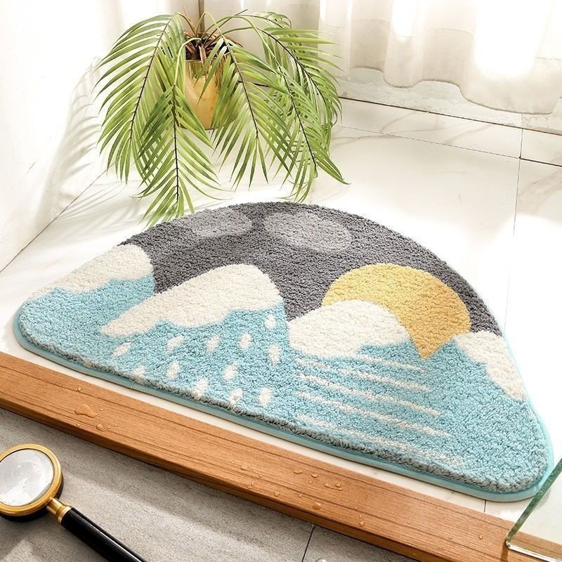 drosmela's tweet photo. 🛋️KESET / FLOOR MAT🛋️

1. Floor mat bathroom sun
⭐4.9
📎https://t.co/g3Hzkdxzgt

2. Mountain
⭐4.8
📎https://t.co/DWQmETnefG

3. Semicircle bunga
⭐4.8
📎https://t.co/1mpkte21XL

4. Yellow flower
⭐4.8
📎https://t.co/9ojocmSEyD https://t.co/UQB4T9dn4q