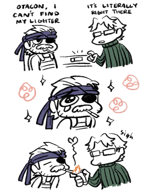 it tastes better when you do it 👉👈 