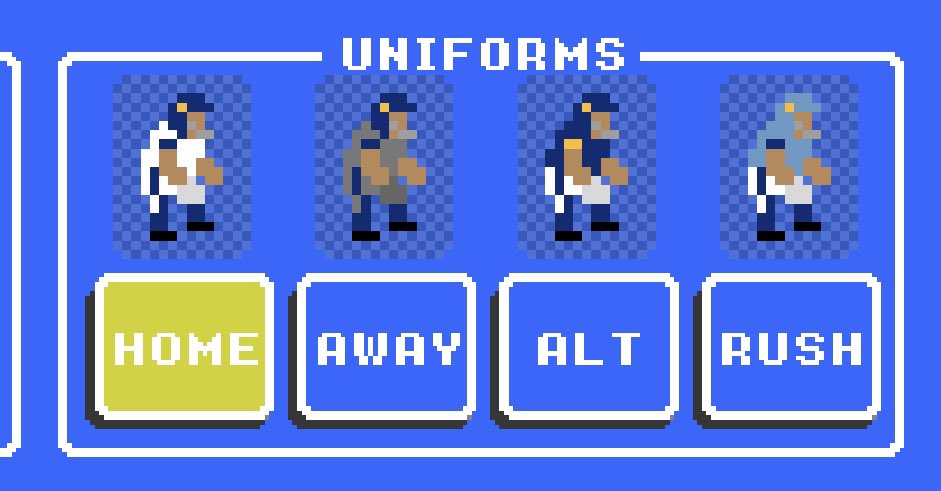 Took over the Montgomery Biscuits in <a href="/PlayMLRB/">Major League Retro Ball (DEFUNCT)</a>.