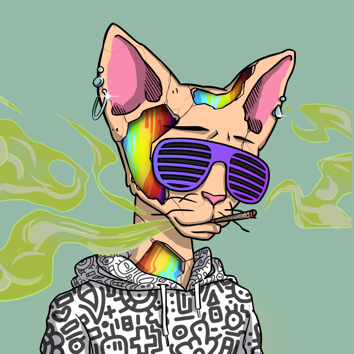 Forever <a href="/CetsOnCreck/">CetsOnCreck is now CETS</a> acquired.