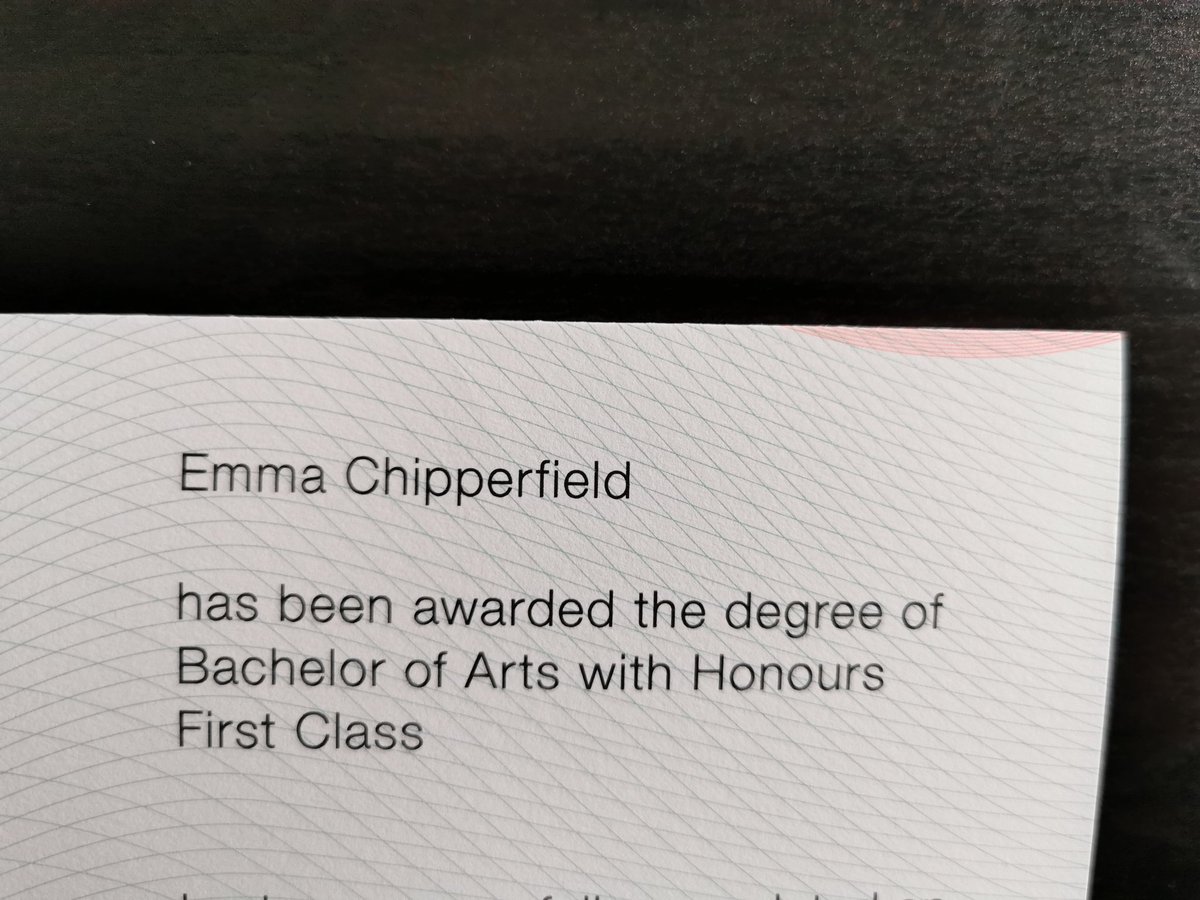 Oh yeah she has 👻