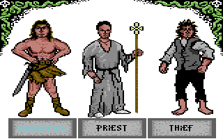 C64TimeLine's tweet photo. Blood Valley (1987)

Published by Gremlin Graphics
Developed by Imagitec Design, Che Guevara John, David Chiles, Julian Gardner

#commodore64 #EC64Forum #c64 #8bitretro https://t.co/yycoBuqmTI