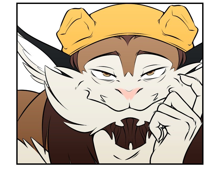 MozzieTweets's tweet photo. I'd like to start a simple hashtag :3
Here are some of my best "I win/won, shit-eating grins" that I've drawn thus far (that golden dragon being the worst offender of the bunch, lol)...
If possible, I would love to see other artists' depiction of this trope:
#shiteatinggrin https://t.co/3gt29HelK2