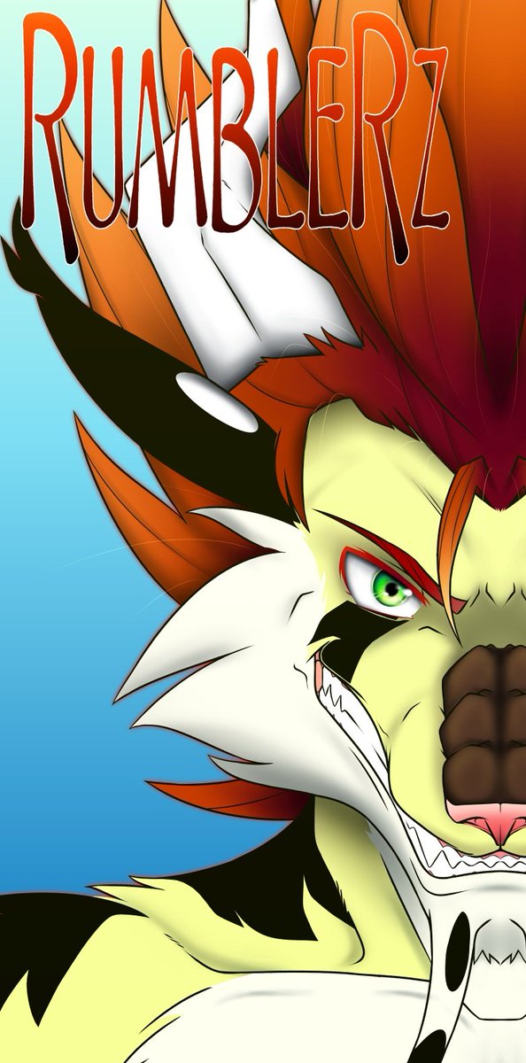 MozzieTweets's tweet photo. I'd like to start a simple hashtag :3
Here are some of my best "I win/won, shit-eating grins" that I've drawn thus far (that golden dragon being the worst offender of the bunch, lol)...
If possible, I would love to see other artists' depiction of this trope:
#shiteatinggrin https://t.co/3gt29HelK2