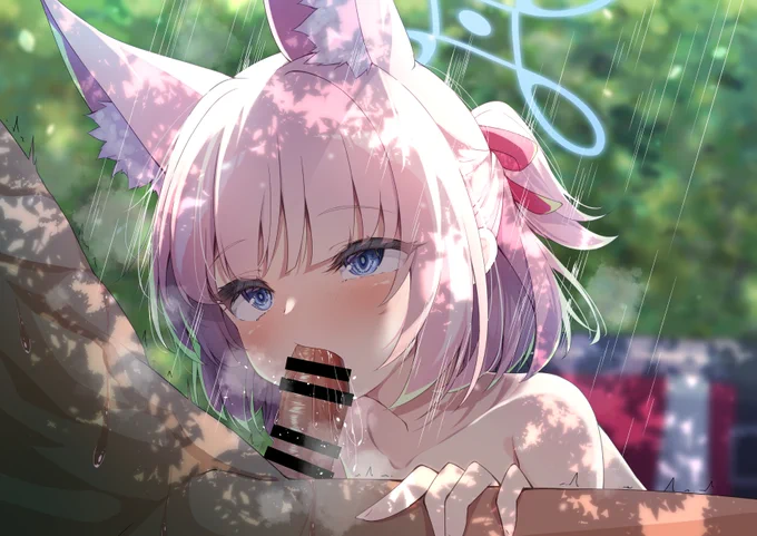 お掃除フェラもしてくれる 