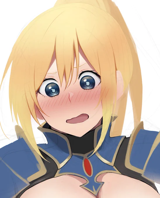 WIP 朝には間に合わんかな、多分 