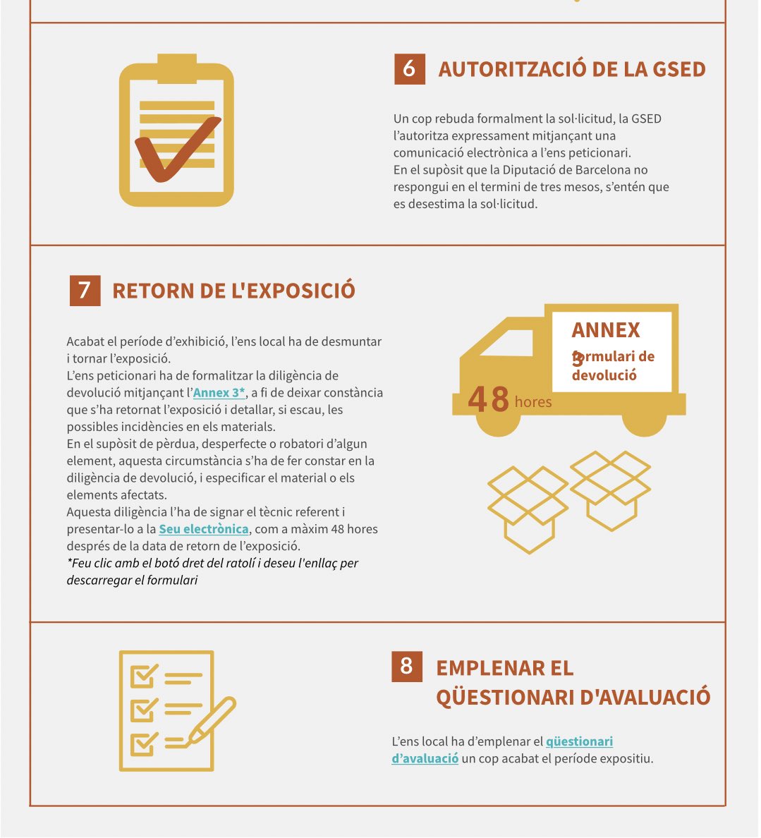 ¿Eres profesor/a? 
La exposición itinerante “Indestructibles, una mirada a la generación del futuro de África” para escuelas, ong y centros cívicos ya está disponible. Incluye material pedagógico (y es gratis).

Si la queréis, podéis pedirla aquí.

🗓️ bit.ly/3B5OhJC