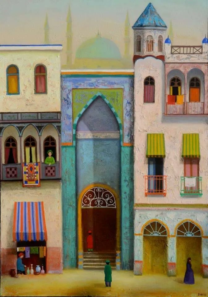 by David Martiashvili