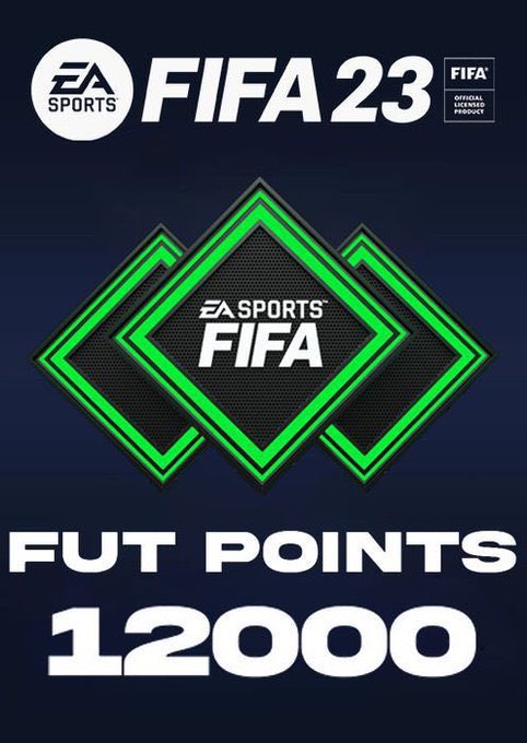🚨12,000 FIFA POINTS GIVEAWAY! 🚨 

To enter:

- Retweet 🔄
- Follow:

<a href="/xTuguinhaX/">Tuguinha-FUT</a> 
@itsztradingx
<a href="/FUT_Alert/">FC Alert AI</a> 
<a href="/FUTHUNTER_/">Hunter</a> 

Ends in 24hours! #FIFA23 #FIFAGIVEAWAY 🍀